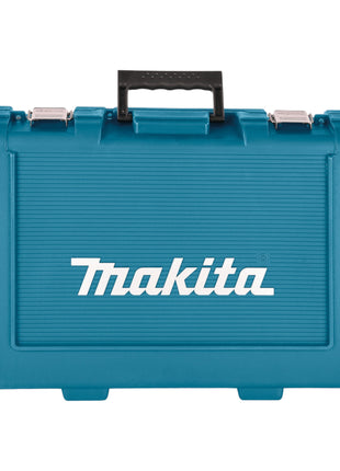 Valigia di trasporto Makita 475 x 130 x 330 mm ( 158777-2 ) per BDF DDF BHP DHP 343 / 453