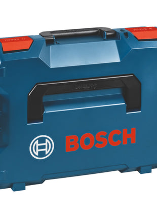 Bosch GWS 18V-15 PSC Smerigliatrice angolare professionale a batteria 18 V 125 mm ( 06019H6B02 ) BITURBO Brushless + L-Boxx - senza batteria, senza caricabatterie