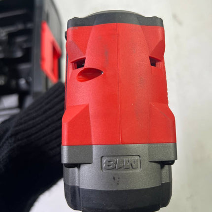 Milwaukee M18 FIW2F38 0X Akku Schlagschrauber 18 V 339 Nm 3 8 Leicht Gebraucht 4 - toolbrothers