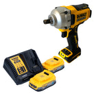 DeWalt DCF 891 E2 cordless impact wrench 18 V 1084 Nm 1/2
