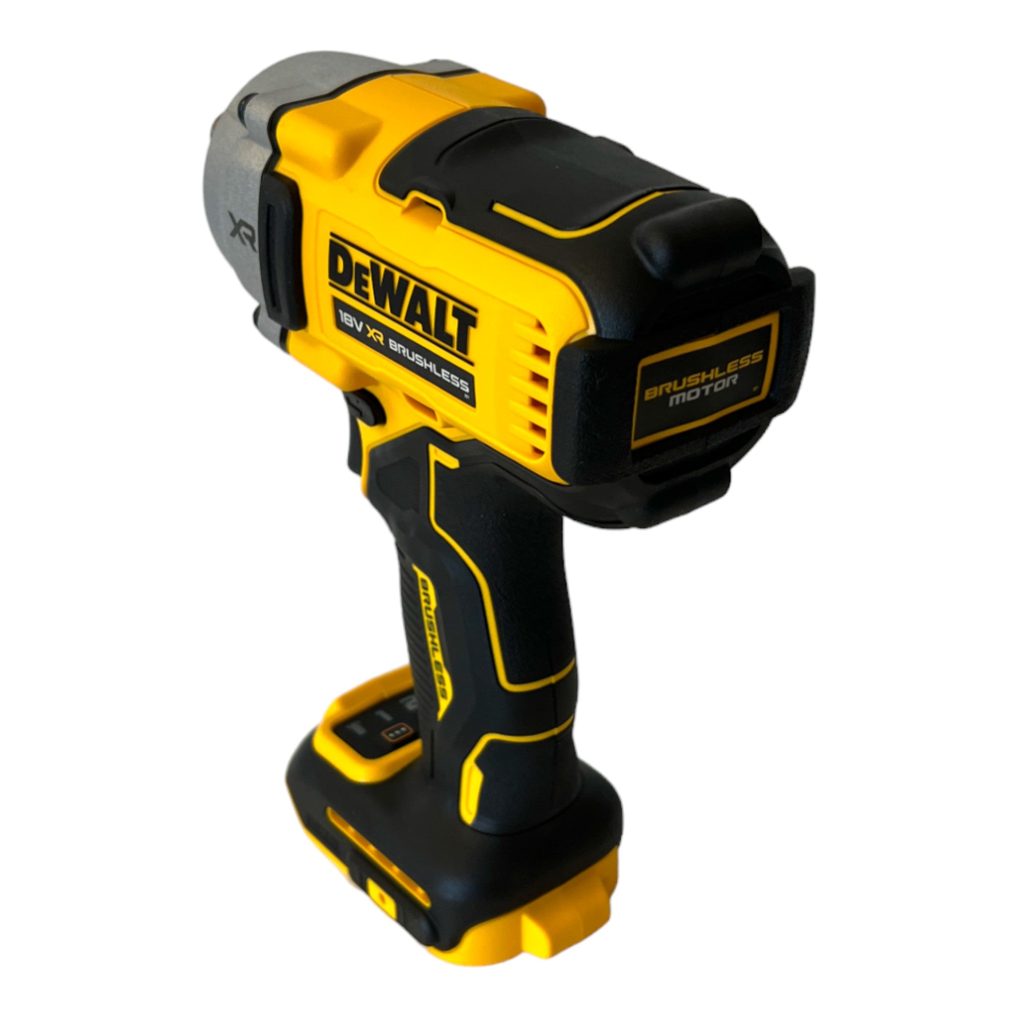 DeWalt DCF 891 D1 Akku Schlagschrauber 18 V 1084 Nm 1 2 Brushless 1x Akku 2 0 Ah Ladegeraet 4 - toolbrothers