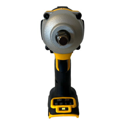 Avvitatore a impatto a batteria DeWalt DCF 891 N 18 V 1084 Nm 1/2" Brushless + 1x batteria 4,0 Ah - senza caricabatteria