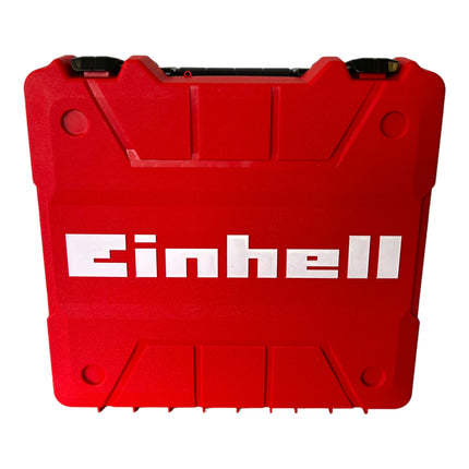 Einhell TE-CD 12/1 3X-Li +39 Taladro atornillador a batería 12 V 30 Nm ( 4513597 ) + 1x batería recargable 2,0 Ah + cargador + e-box