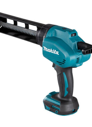 Makita DCG 180 A1 akumulatorowy pistolet na kartusze 18 V + 1x akumulator 2,0 Ah - bez ładowarki