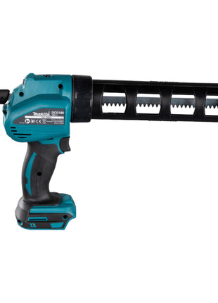 Makita DCG 180 A1 akumulatorowy pistolet na kartusze 18 V + 1x akumulator 2,0 Ah - bez ładowarki