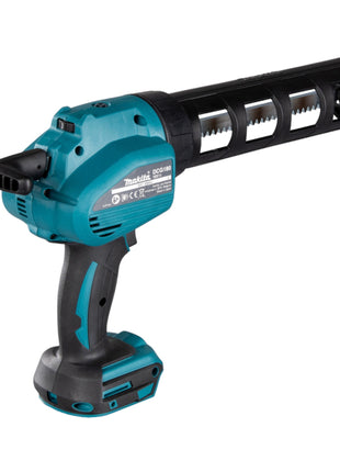 Makita DCG 180 A1 akumulatorowy pistolet na kartusze 18 V + 1x akumulator 2,0 Ah - bez ładowarki