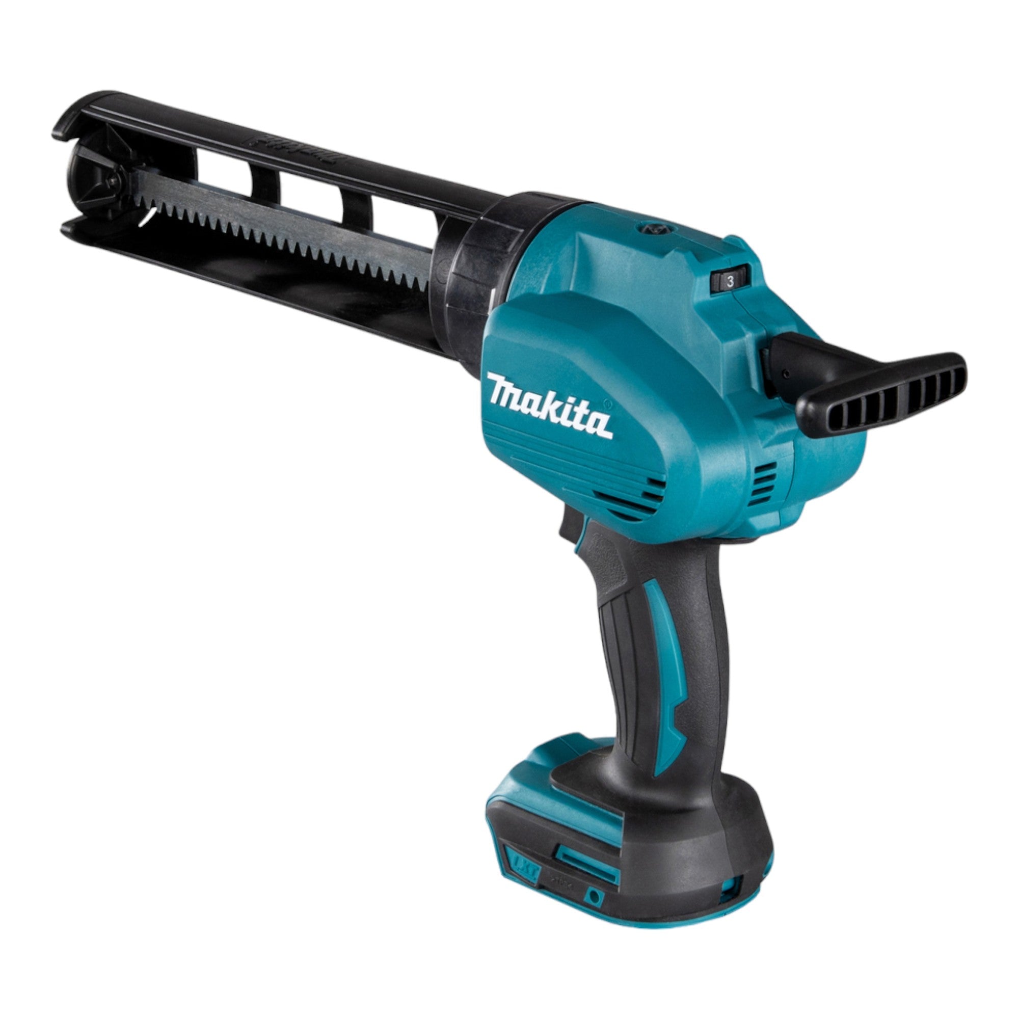 Makita DCG 180 F1 Akku Kartuschenpistole 18 V 1x Akku 3 0 Ah ohne Ladegeraet 3 - toolbrothers
