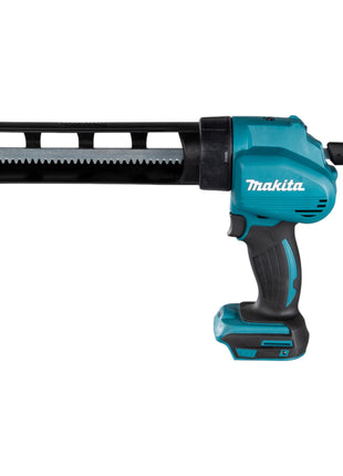 Pistola de cartuchos a batería Makita DCG 180 G1 18 V + 1x batería 6,0 Ah - sin cargador