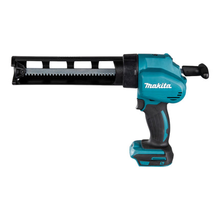 Pistola a cartuccia a batteria Makita DCG 180 RA 18 V + 2x batteria ricaricabile 2,0 Ah + caricabatterie