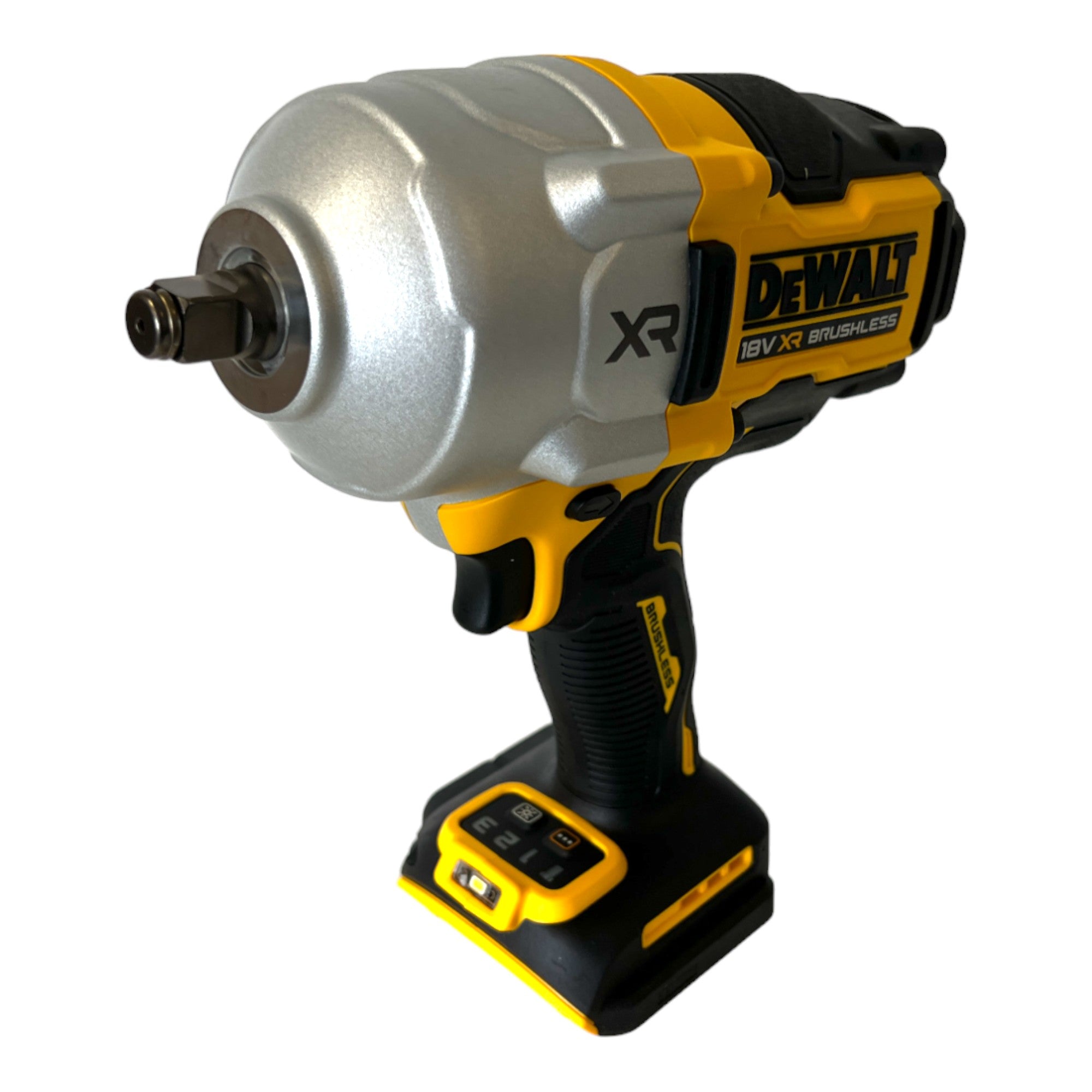 DeWalt DCF 961 NT Akku Schlagschrauber 18 V 1632 Nm 1 2 Brushless 1x Akku 4 0 Ah TSTAK ohne Ladegeraet 2 - toolbrothers
