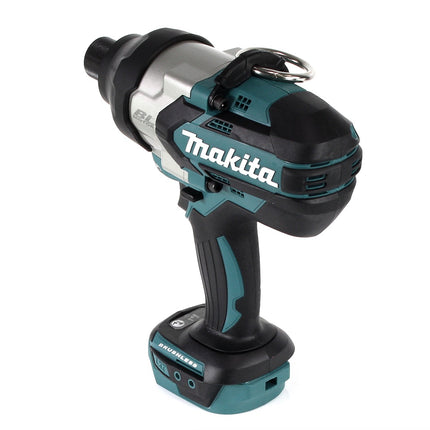 Makita DTW 800 Z Akku Schlagschrauber 18V 7/16" Li-Ion Solo - ohne Koffer, ohne Akku, ohne Ladegerät - Toolbrothers