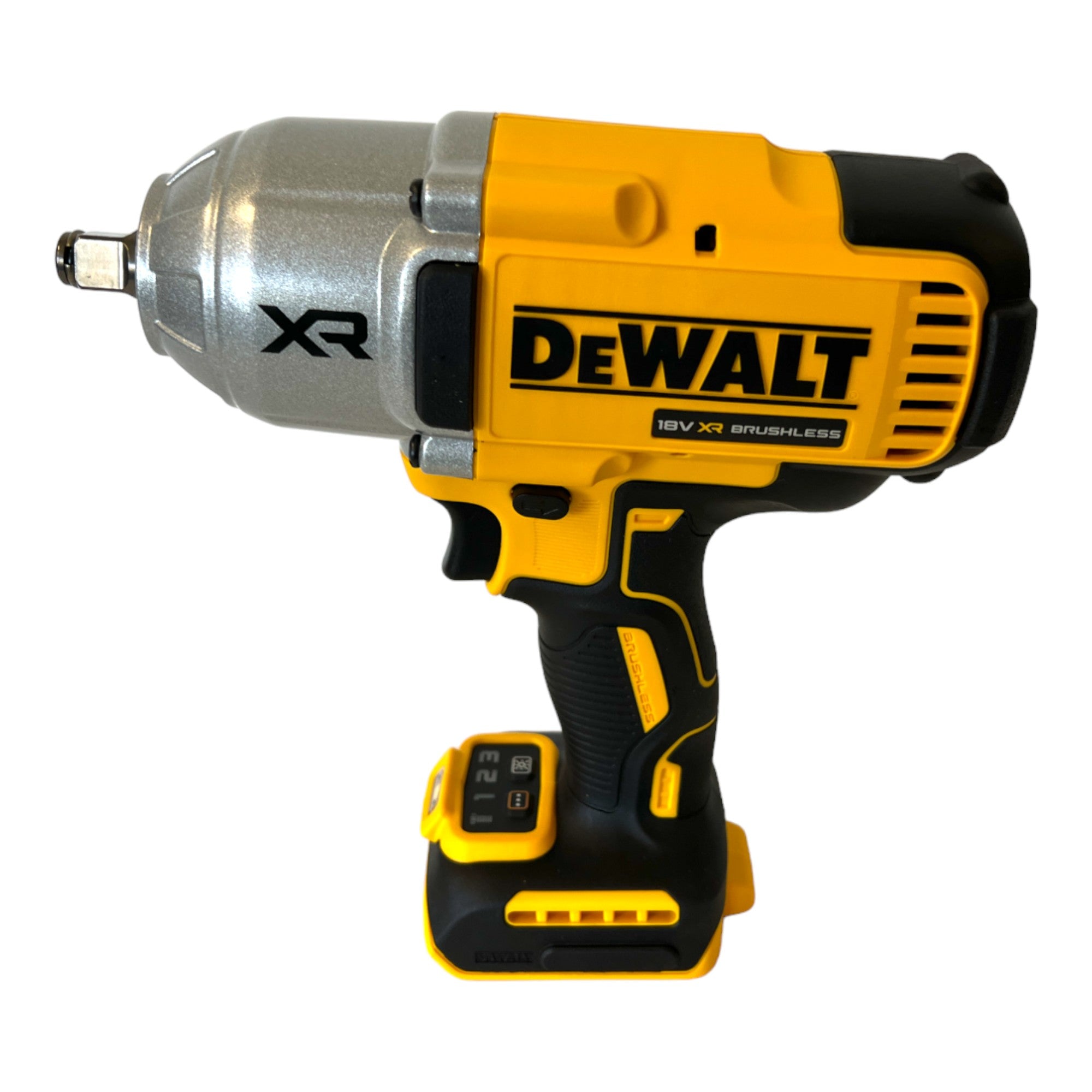 DeWalt DCF 900 NT Akku Schlagschrauber 18 V 1396 Nm 1 2 1x Powerstack Akku 5 0 Ah TSTAK ohne Ladegeraet 2 - toolbrothers