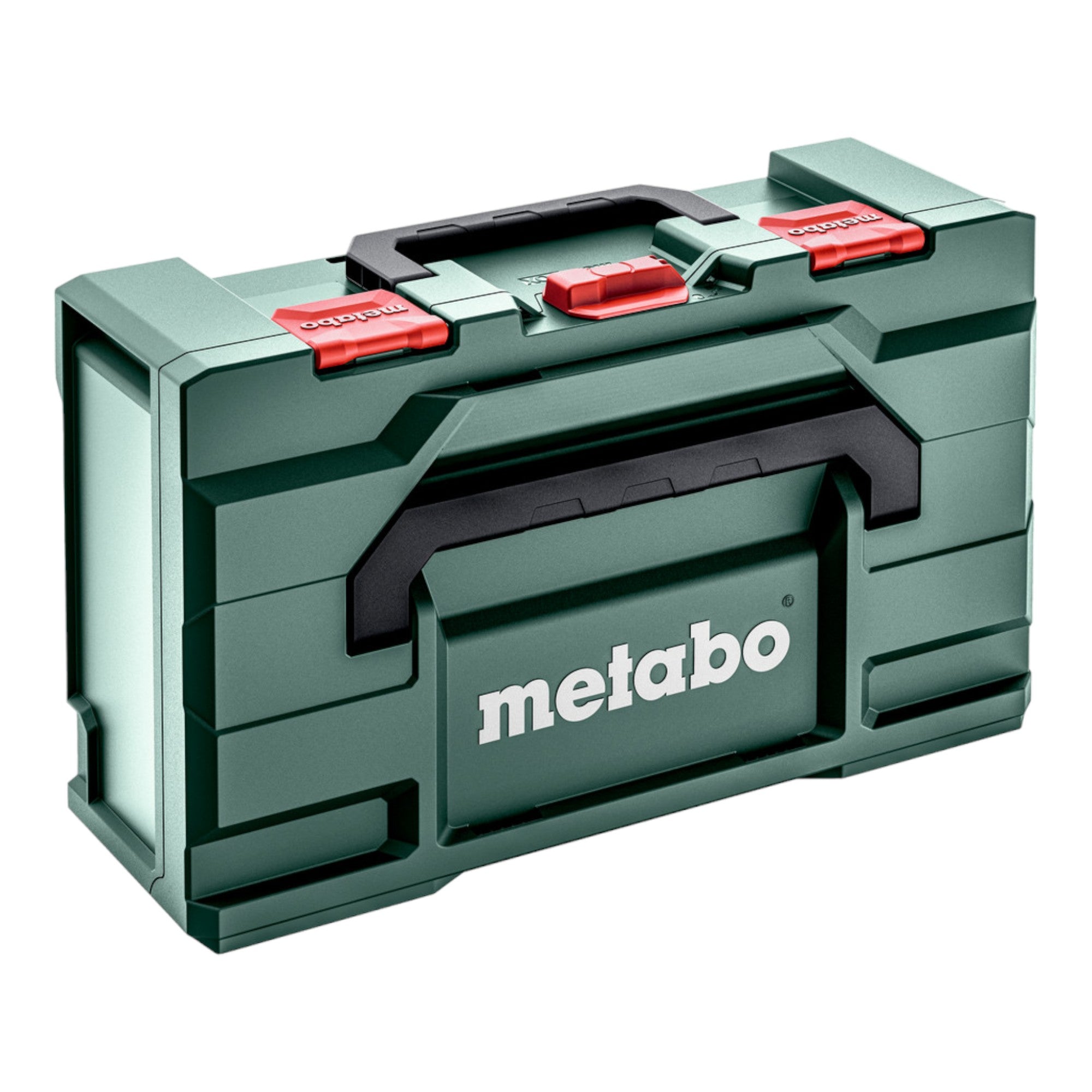 Metabo SSEP 18 LT Akku Saebelsaege 18 V 32 mm 2x LiHD Akku 4 0 Ah Ladegeraet Metabox 2 - toolbrothers