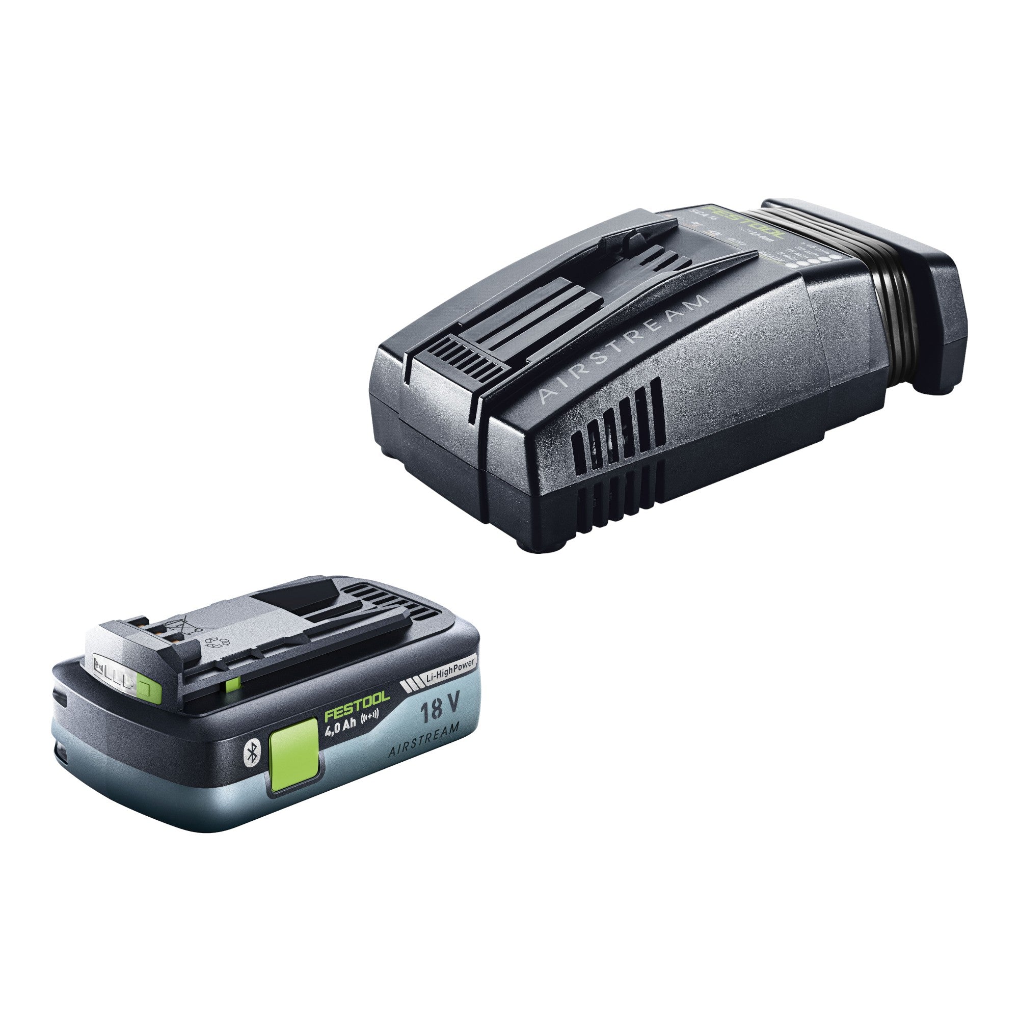 Festool RSC 18 EB Basic Akku Saebelsaege 18 V Brushless 1x Akku 4 0 Ah Schnellladegeraet Systainer 3 - toolbrothers