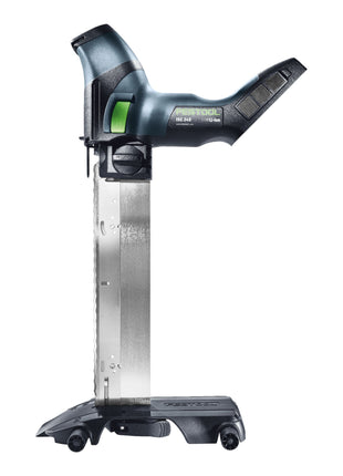 Sierra aislante de batería Festool ISC 240 EB-Basic 18 V 240 mm + 2 baterías 5,0 Ah + cargador rápido + Systainer