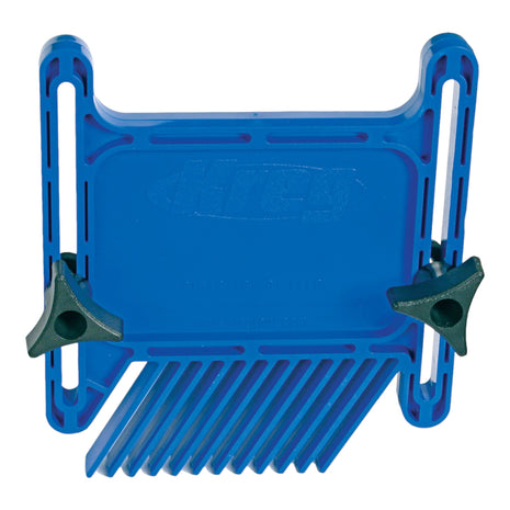 Kreg TRUE-FLEX pressure comb with mounting material ( PRS3010 )