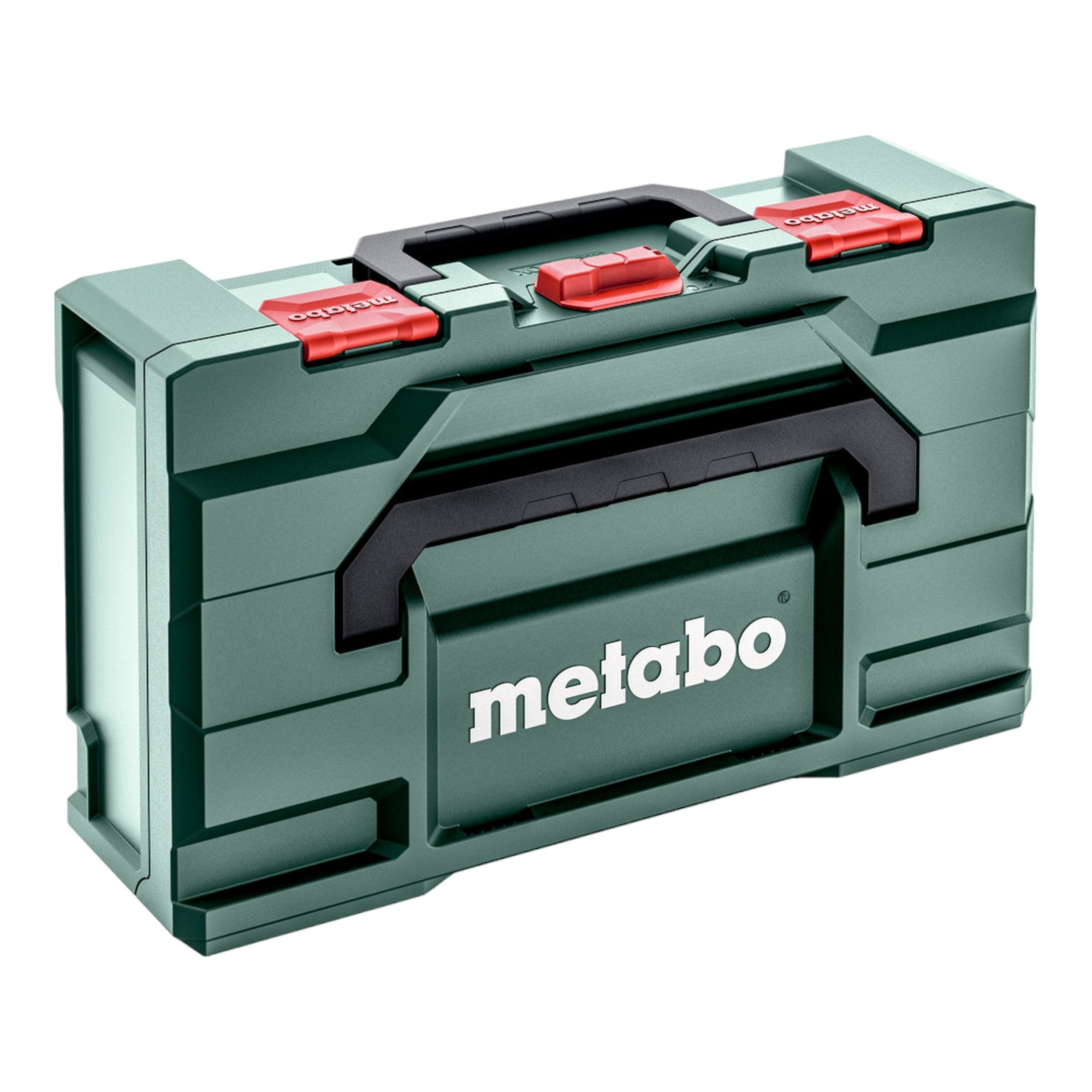 Metabo STA 18 LTX 150 BL Akku Stichsaege 18 V 150 mm Brushless 1x LiHD Akku 5 5 Ah Metabox ohne Ladegeraet 2 - toolbrothers