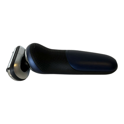 Afeitadora eléctrica Braun Series 7 azul con 2 accesorios EasyClick (71-B7850cc) para hombres