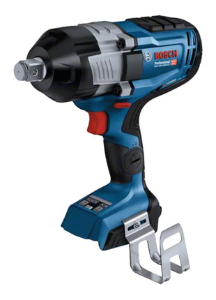 Bosch GDS 18V-1600 HC Avvitatore a impulsi professionale a batteria 18 V 1600 Nm 3/4'' BITURBO Brushless ( 06019M1001 ) + L-Boxx - senza batteria, senza caricabatterie