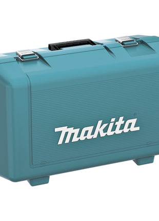 Maleta de transporte Makita adecuada para motosierra a batería DUC 122 (824820-6)