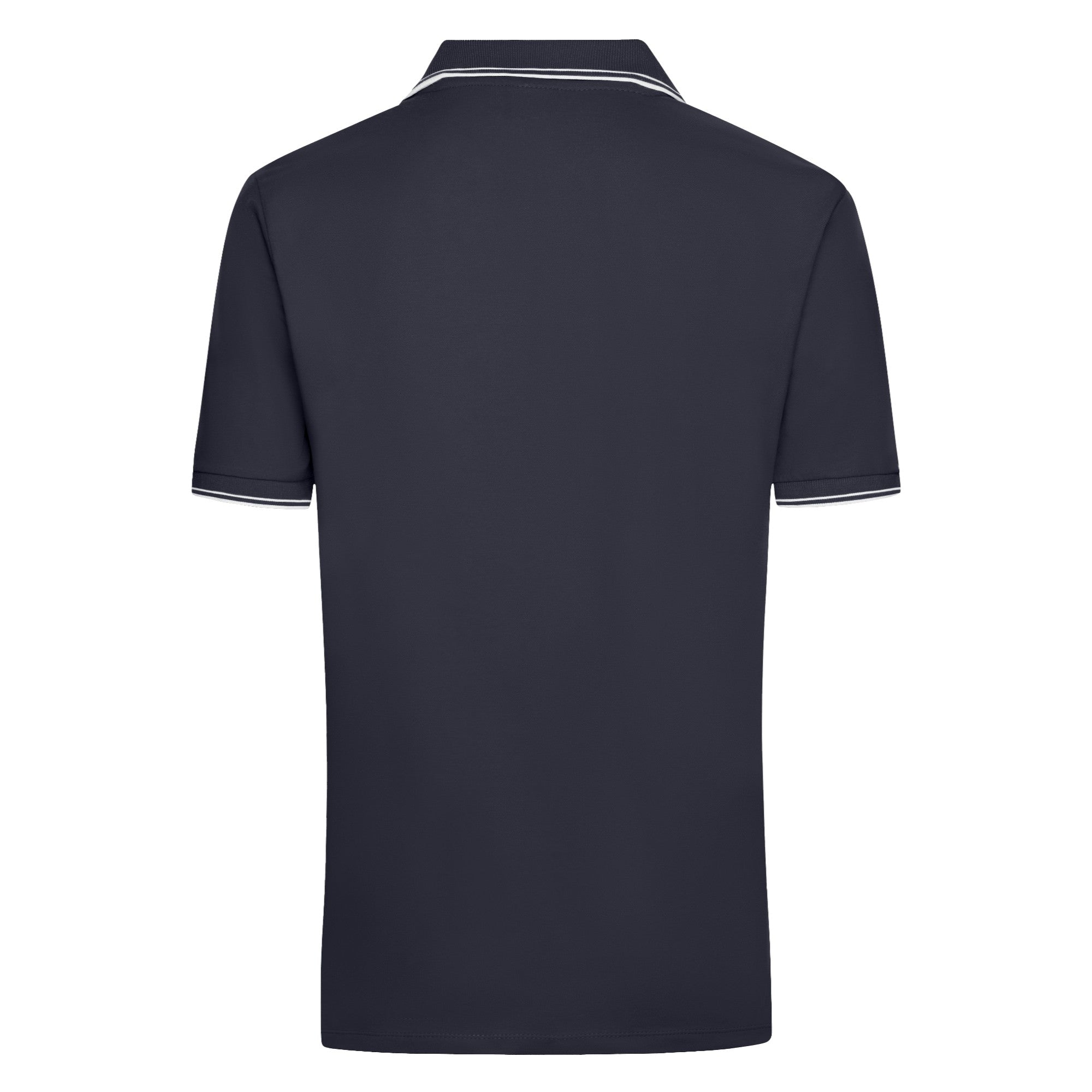 L Boxx Herren Polo Shirt navy white Groesse XL 1 - toolbrothers