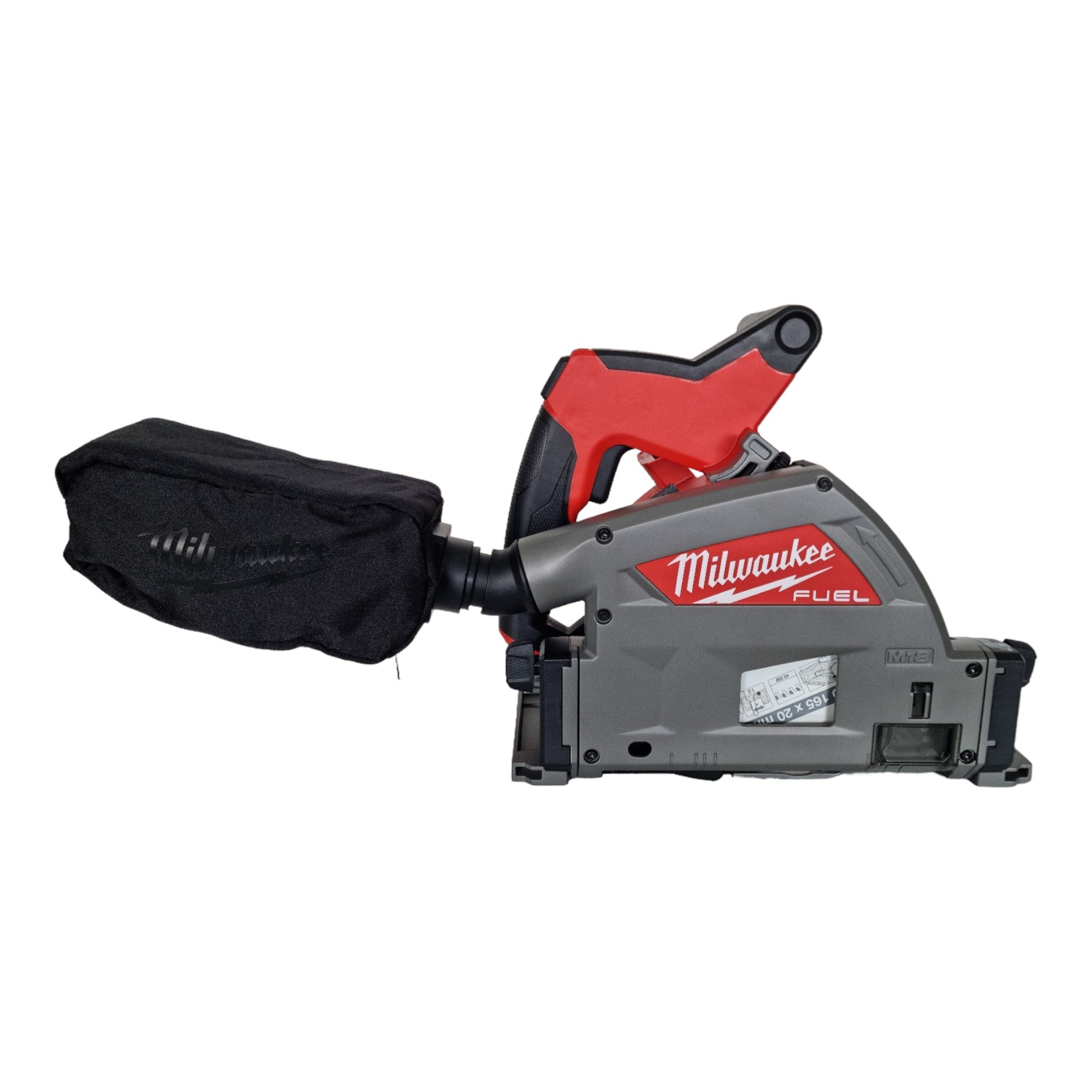 Milwaukee M18 FPS55 0 Akku Tauchsaege 18 V 165 mm Brushless Solo ohne Akku ohne Ladegeraet 3 - toolbrothers