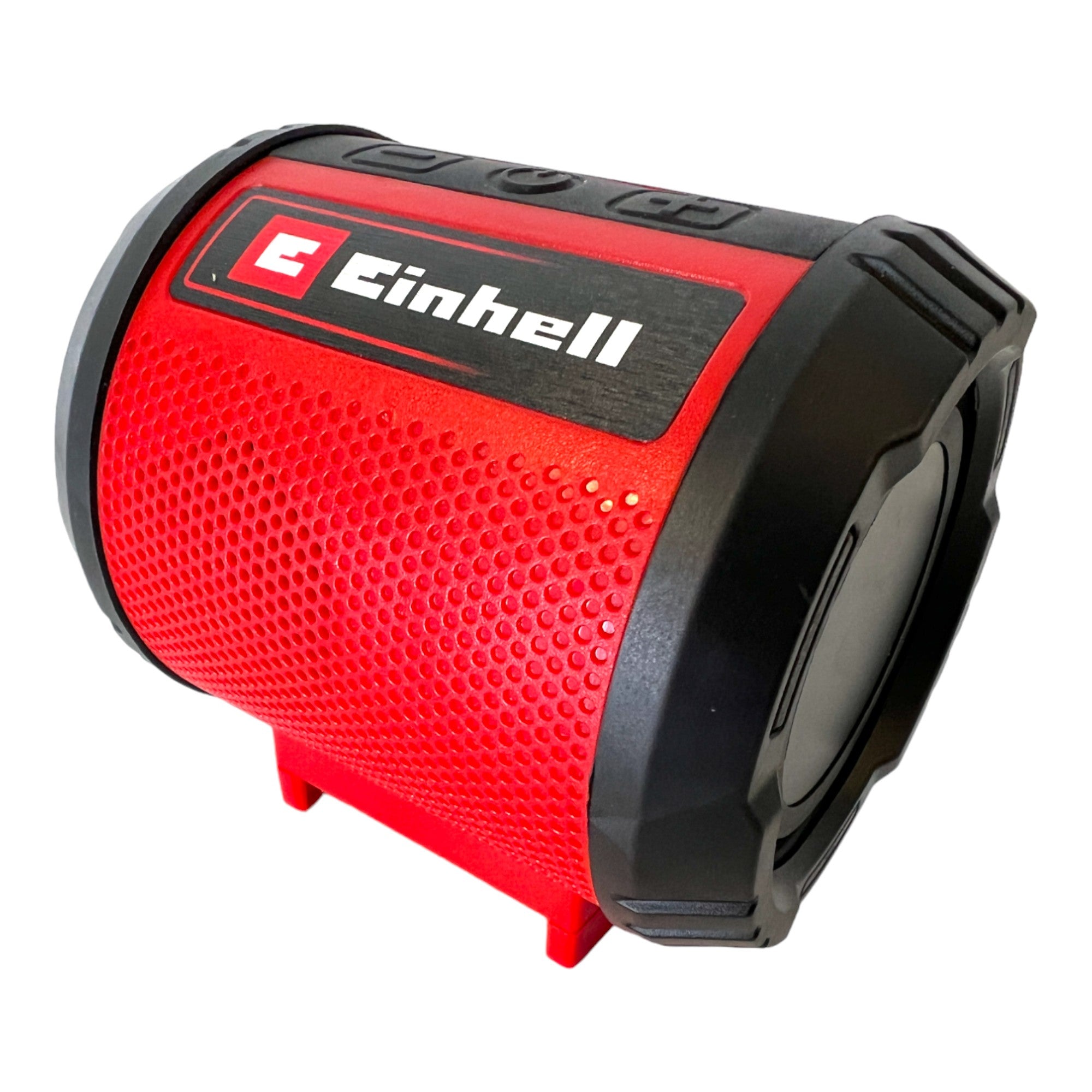 Einhell TC SR 18 Li BT Solo Akku Lautsprecher 4514150 18 V Bluetooth AUX Solo ohne Akku ohne Ladegeraet 0 - toolbrothers