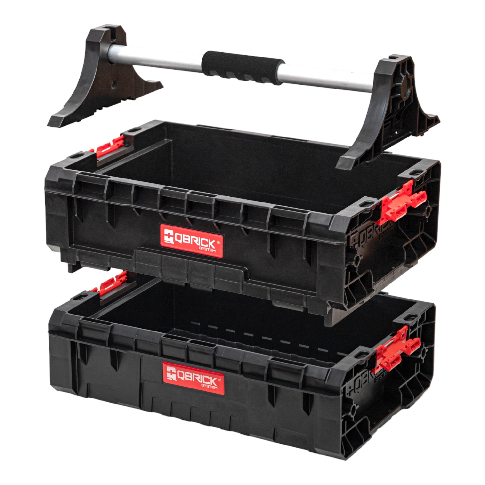Toolbrothers RHINO Box Handle 1 Zusatz Griff fuer die RHINO L Werkzeug Box 2 - toolbrothers