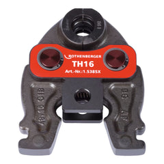Rothenberger Pressbacke Compact TH16 015385X  0 - toolbrothers