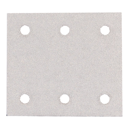 Papel de lija Makita K 60 114 x 102 mm 10 piezas ( P-35813 ) para lacas y pinturas