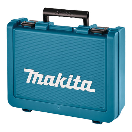 Makita valise de transport plastique ( 158597-4 ) pour visseuse BDF DDF BHP DHP BTD DTD