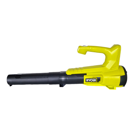 Ryobi RY18BLA-0 Cordless leaf blower 18 V ONE+ 145 km/h Solo ( 5133005411 ) - without battery, without charger