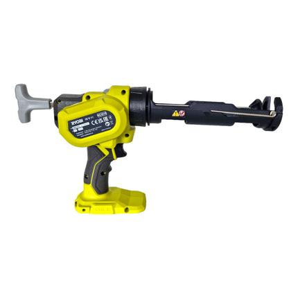 Prensa de cartuchos a batería Ryobi RCG18-0 18 V 310 ml ONE+ Solo (5133005569) - sin batería, sin cargador