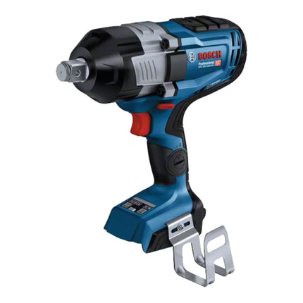 Bosch GDS 18V-1600 HC Avvitatore a impulsi professionale a batteria 18 V 1600 Nm 3/4'' BITURBO Brushless + 2x batteria ricaricabile ProCORE 4,0 Ah + caricatore + L-Boxx