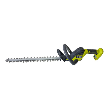 Ryobi RY18HT50A-120 Cordless hedge trimmer 18 V ONE+ 50 cm ( 5133005378 ) + 1x battery 2.0 Ah + charger