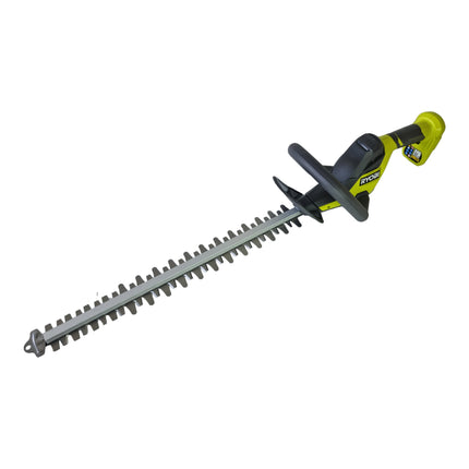 Ryobi RY18HT50A-120 Cordless hedge trimmer 18 V ONE+ 50 cm ( 5133005378 ) + 1x battery 2.0 Ah + charger