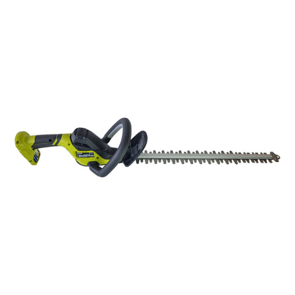 Ryobi RY18HT50A-120 Cordless hedge trimmer 18 V ONE+ 50 cm ( 5133005378 ) + 1x battery 2.0 Ah + charger