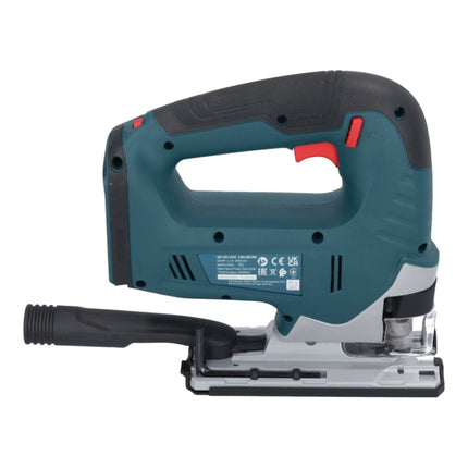Bosch GST 18V-125 B Professional Seghetto alternativo a batteria 18 V 125 mm Brushless + 2x batteria 5,0 Ah + caricabatteria