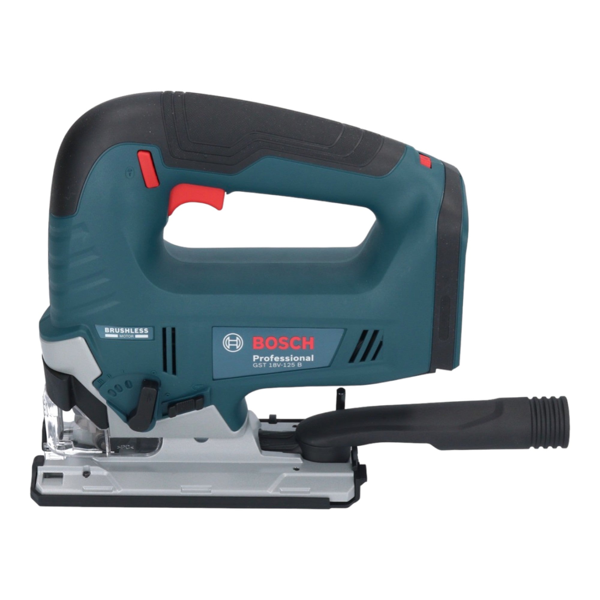 Bosch GST 18V 125 B Professional Akku Stichsaege 18 V 125 mm Brushless 1x ProCORE Akku 4 0 Ah Ladegeraet 2 - toolbrothers