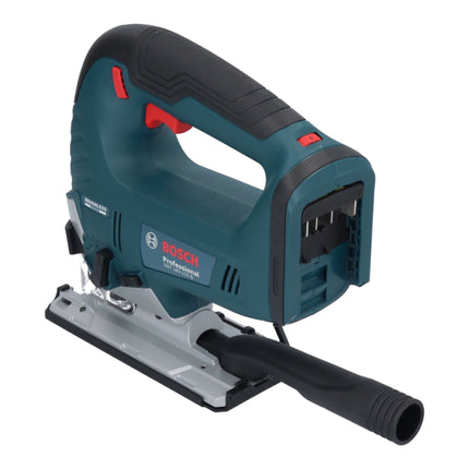 Bosch GST 18V-125 B Profesjonalna wyrzynarka akumulatorowa 18 V 125 mm bezszczotkowa + 2x akumulator ProCORE 4,0 Ah + ładowarka
