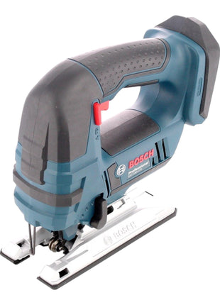 Bosch GST 18V-Li B Sierra de calar inalámbrica profesional 18 V + 1x batería 2,0 Ah + cargador