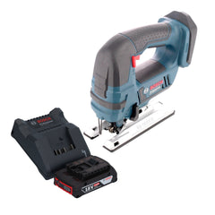 Collection image for: Bosch Professional GST 18V-Li B Scie sauteuse sans fil