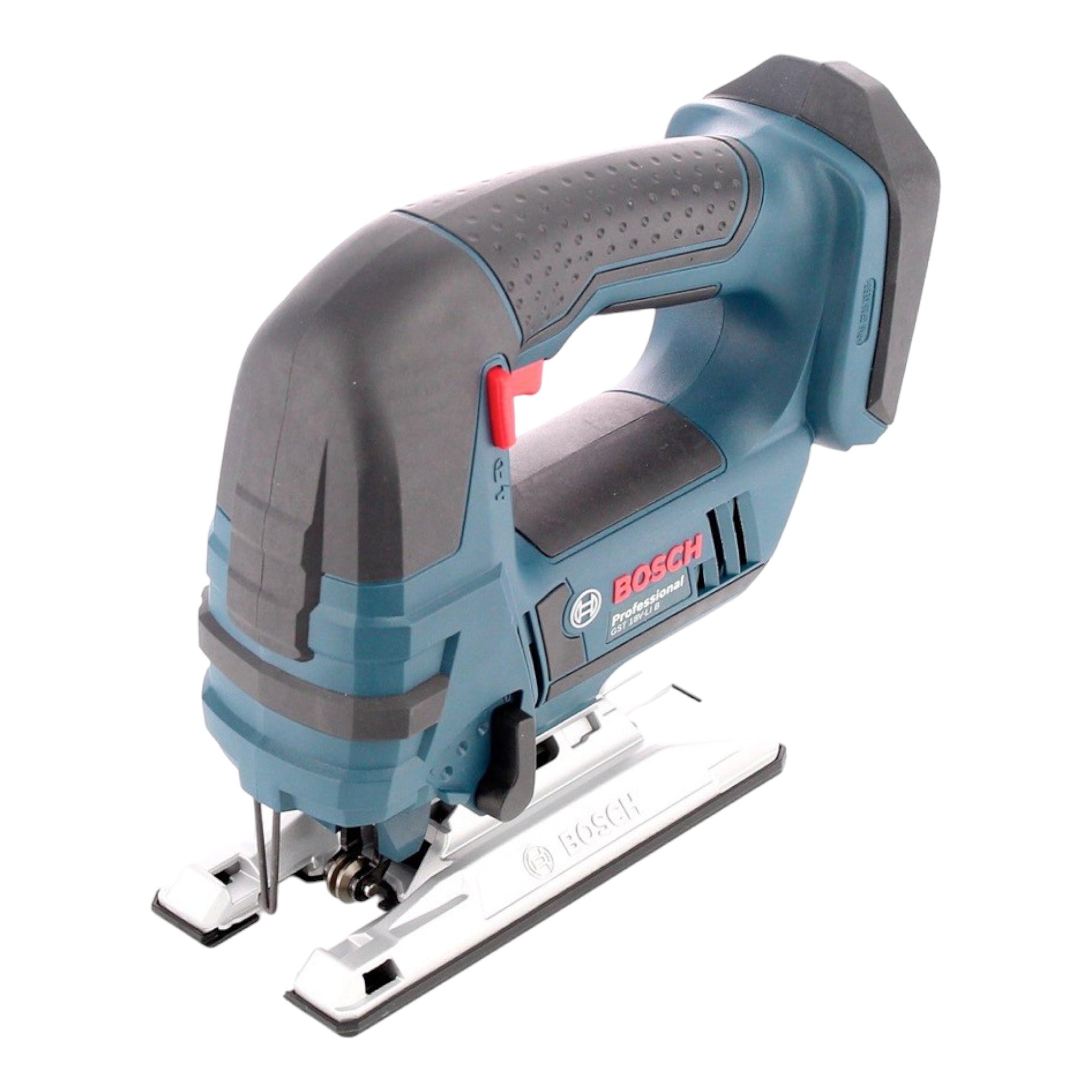 Bosch GST 18V Li B Professional Akku Stichsaege 18 V 1x Akku 5 0 Ah Ladegeraet 1 - toolbrothers