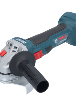 Bosch GWS 18V-7 Professional cordless angle grinder 18 V 125 mm brushless + 1x ProCORE battery 4.0 Ah + charger