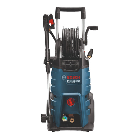 Bosch GHP 5-75 X Professional high-pressure cleaner ( 0600910800 ) 2600 W 185 bar 9.3 l / min + accessories