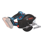 Bosch GKM 18V-50 Professional cordless metal circular saw 18 V 136 mm brushless + 1x ProCORE battery 4.0 Ah + charger + L-Boxx