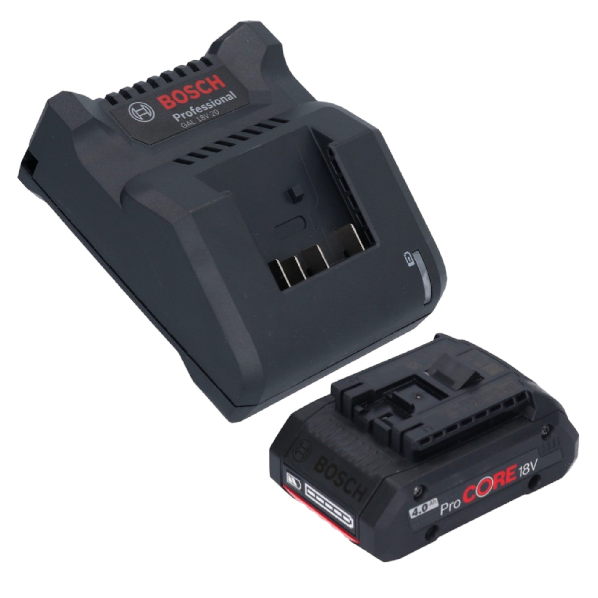 Bosch GKM 18V 50 Professional Akku Metall Handkreissaege 18 V 136 mm Brushless 1x ProCORE Akku 4 0 Ah Ladegeraet L Boxx 3 - toolbrothers