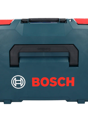 Taladro inalámbrico profesional Bosch GSR 18V-90 C 18 V 64 Nm Brushless + 1x Batería 2.0 Ah + Cargador + L-Boxx