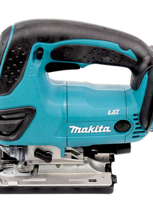 Makita DJV 180 ZX Scie sauteuse sans fil 18 V 135 mm Solo - sans batterie, sans chargeur