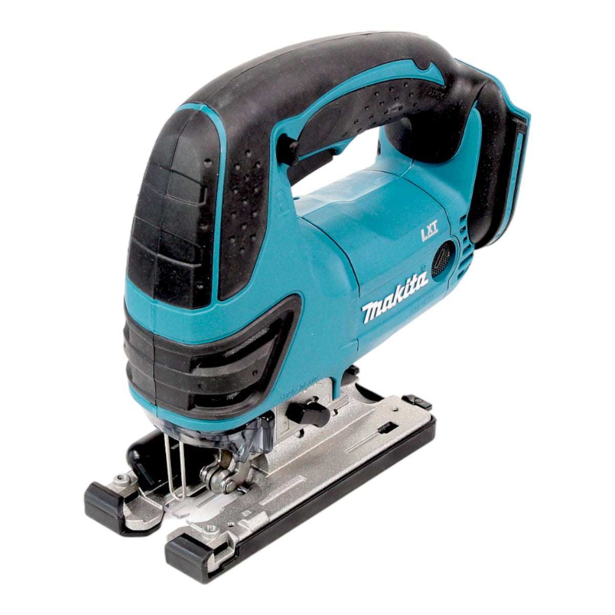Makita DJV 180 ZX Scie sauteuse sans fil 18 V 135 mm Solo - sans batterie, sans chargeur
